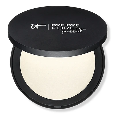 Bye Bye Pores Pressed Pore Minimizing Setting Powder