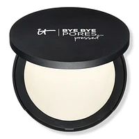 Bye Bye Pores Pressed Pore Minimizing Setting Powder