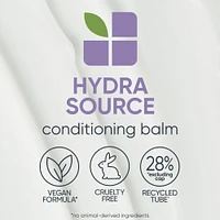 Hydra Source Conditioning Balm