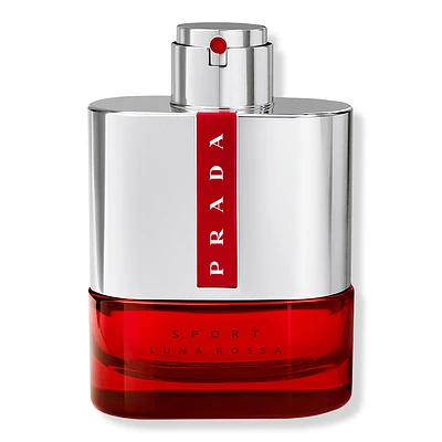 Luna Rossa Sport Eau de Toilette - 3.4 oz