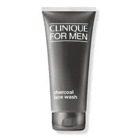 Clinique For Men Charcoal Face Wash