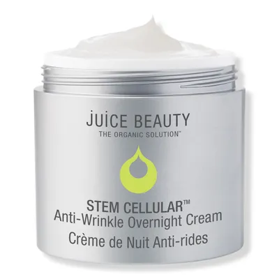 Juice Beauty STEM CELLULAR Anti-Wrinkle Ceramide Overnight Cream