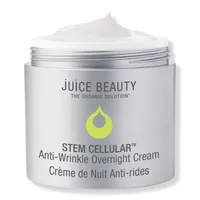 Juice Beauty STEM CELLULAR Anti-Wrinkle Ceramide Overnight Cream