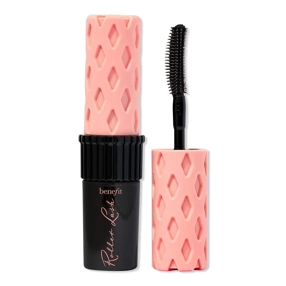 Roller Lash Curling & Lifting Mascara Mini - Ink Black