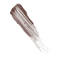 Just Browsing Brush-On Styling Mousse Brow Tint