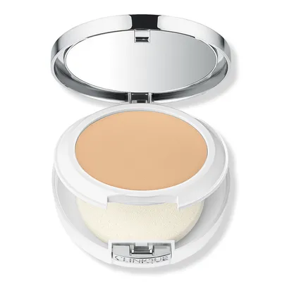 Clinique Beyond Perfecting Powder Foundation + Concealer