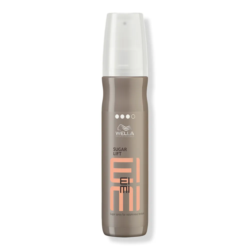 Wella EIMI Sugar Lift Sugar Spray for Voluminous Texture