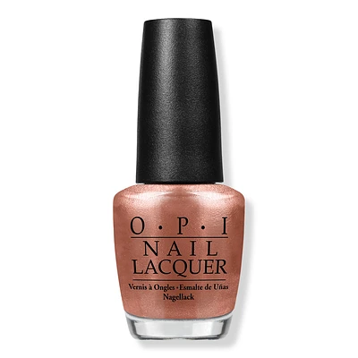 Nail Lacquer Nail Polish, Nudes/Neutrals/Browns - Worth A Pretty Penne