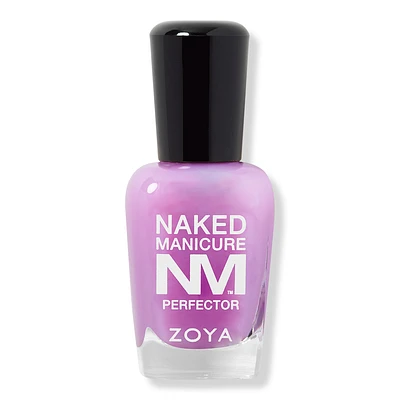 Naked Manicure Perfector - Lavender