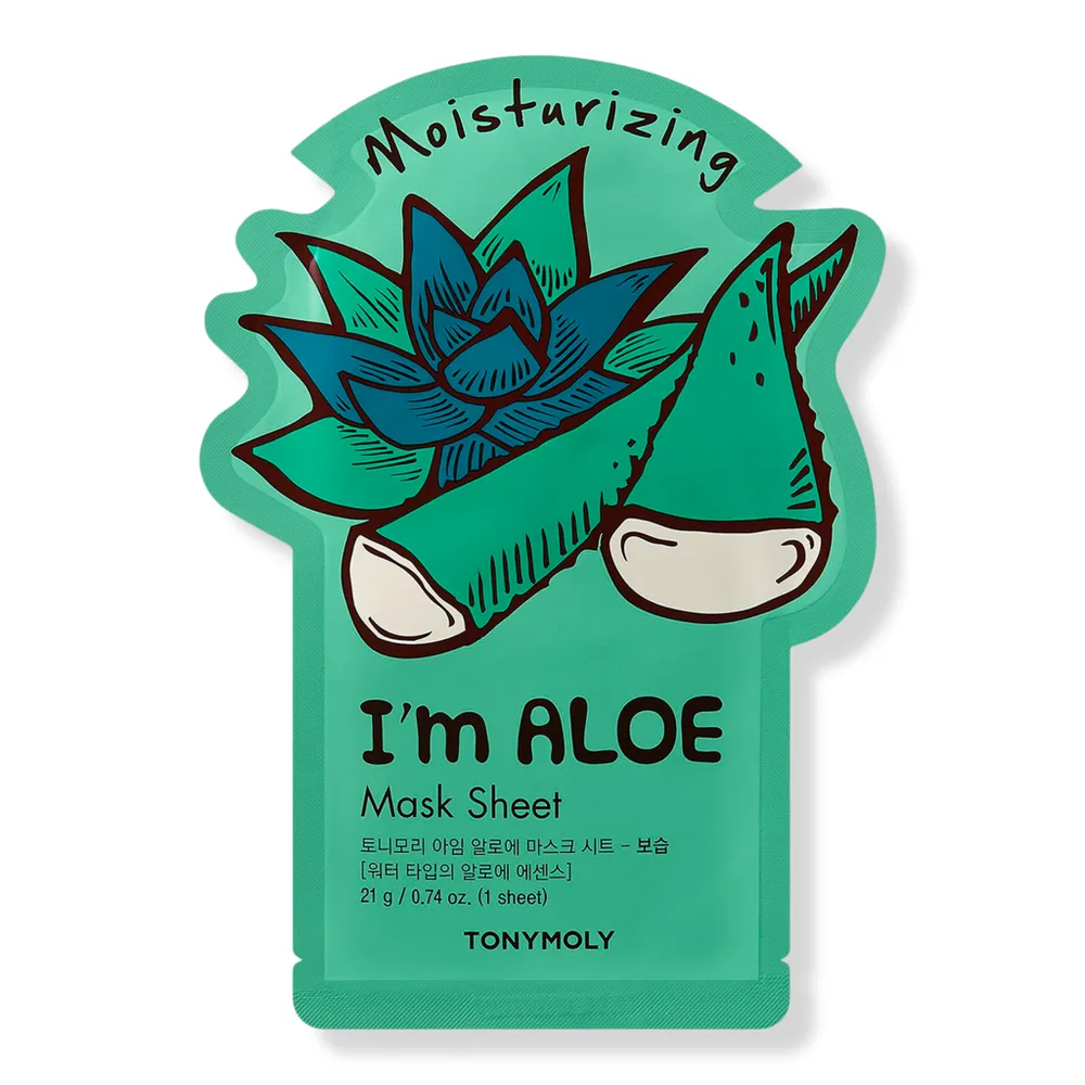 TONYMOLY I Am Sheet Mask