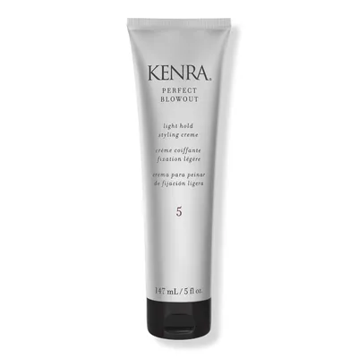 Kenra Professional Perfect Blowout Light Hold Styling Creme