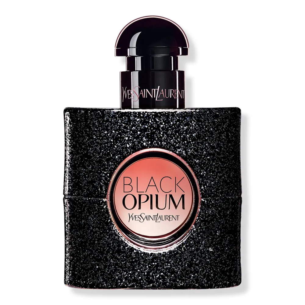 Yves Saint Laurent Black Opium Eau de Parfum