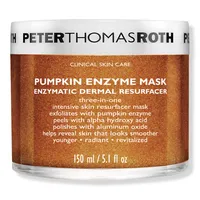 Peter Thomas Roth Pumpkin Enzyme Mask Enzymatic Dermal Resurfacer
