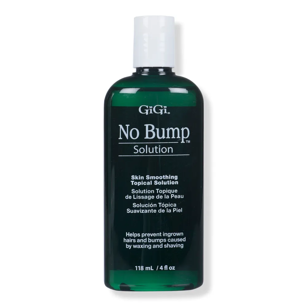 Gigi No Bump Topical Solution with Salycylic Acid