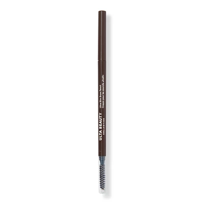 Ultra Slim Brow Pencil