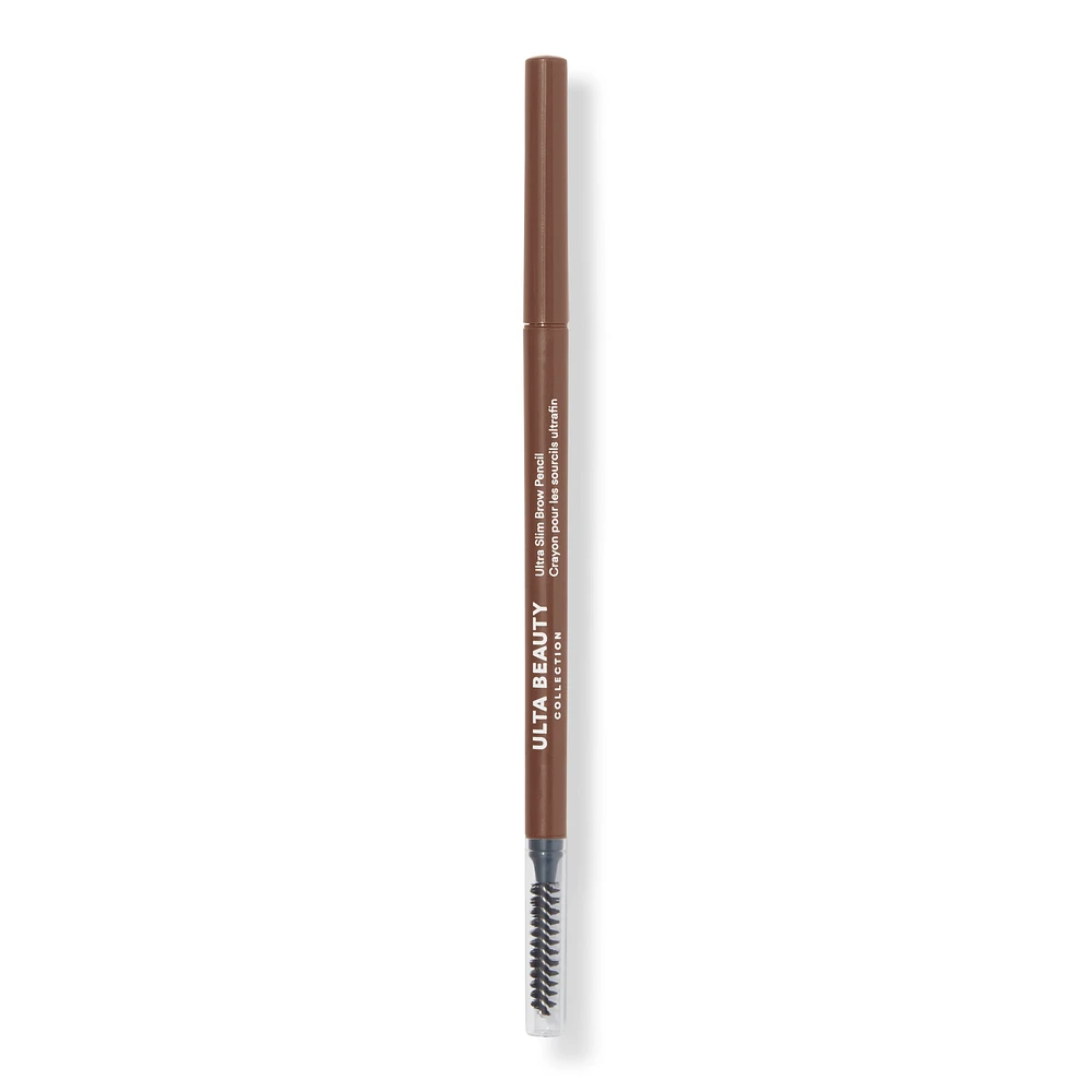 Ultra Slim Brow Pencil - Soft Brown