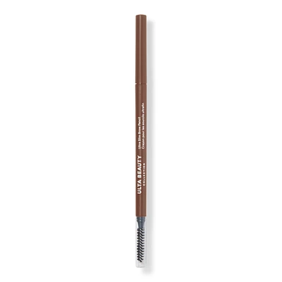 Ultra Slim Brow Pencil - Soft Brown