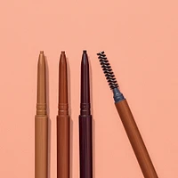 Ultra Slim Brow Pencil