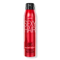Big Sexy Hair Weather Proof Humidity Resistant Spray