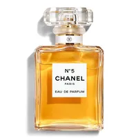 CHANEL N°5 Eau de Parfum Spray