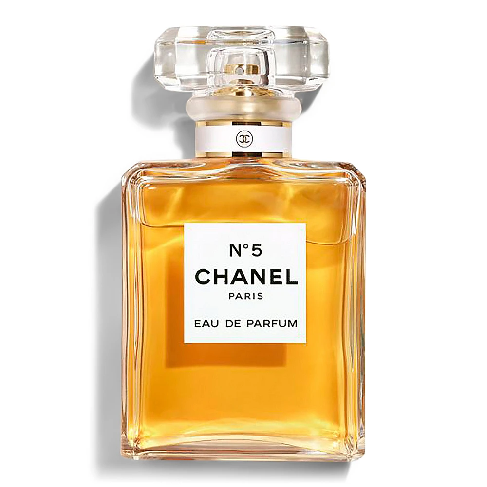 N°5 Eau de Parfum Spray