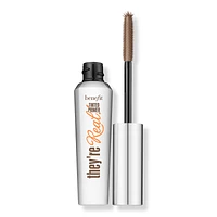 They're Real! Tinted Lash Primer - Mink Brown