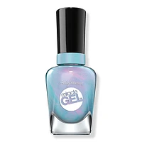 Miracle Gel Nail Polish, Blues & Greens