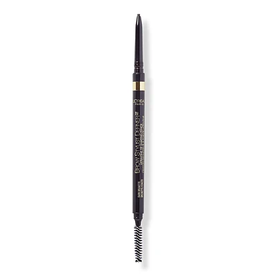 Brow Stylist Definer Waterproof Eyebrow Pencil