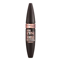 Lash Sensational Luscious Waterproof Mascara - Very Black