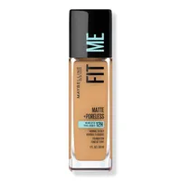 Maybelline Fit Me Matte + Poreless Liquid Foundation