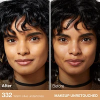 Fit Me Matte + Poreless Liquid Foundation