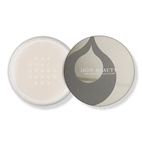 PHYTO-PIGMENTS Flawless Finishing Powder - 01 Translucent