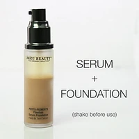 PHYTO-PIGMENTS Flawless Serum Foundation