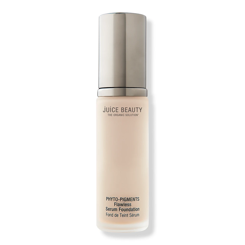 PHYTO-PIGMENTS Flawless Serum Foundation