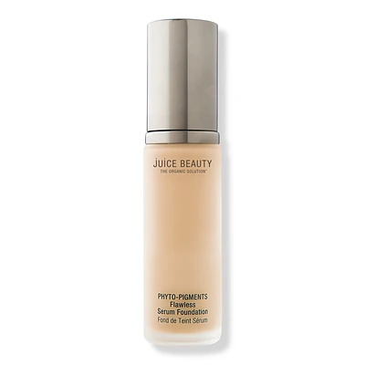 PHYTO-PIGMENTS Flawless Serum Foundation - 14 Sand