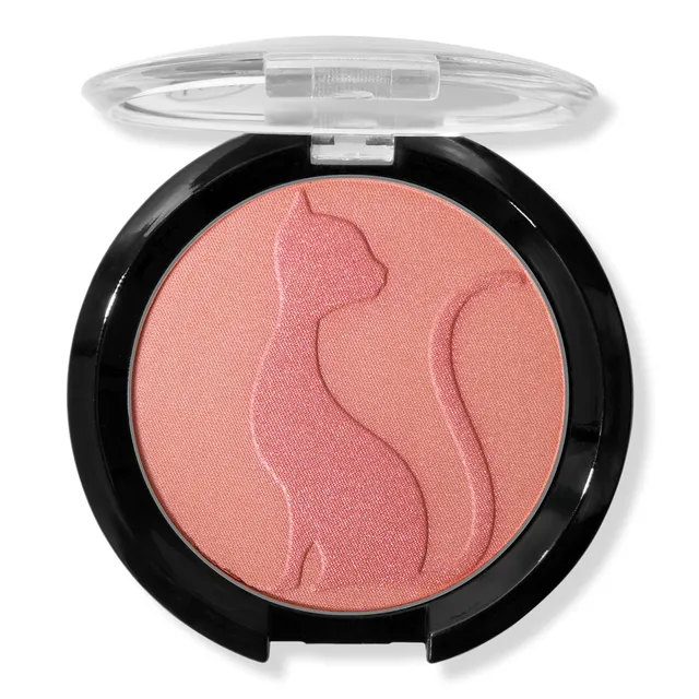 Blush Mallow Soft Blusher – J.Cat Beauty