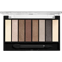 TruNaked Eyeshadow Palette