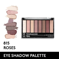 TruNaked Eyeshadow Palette