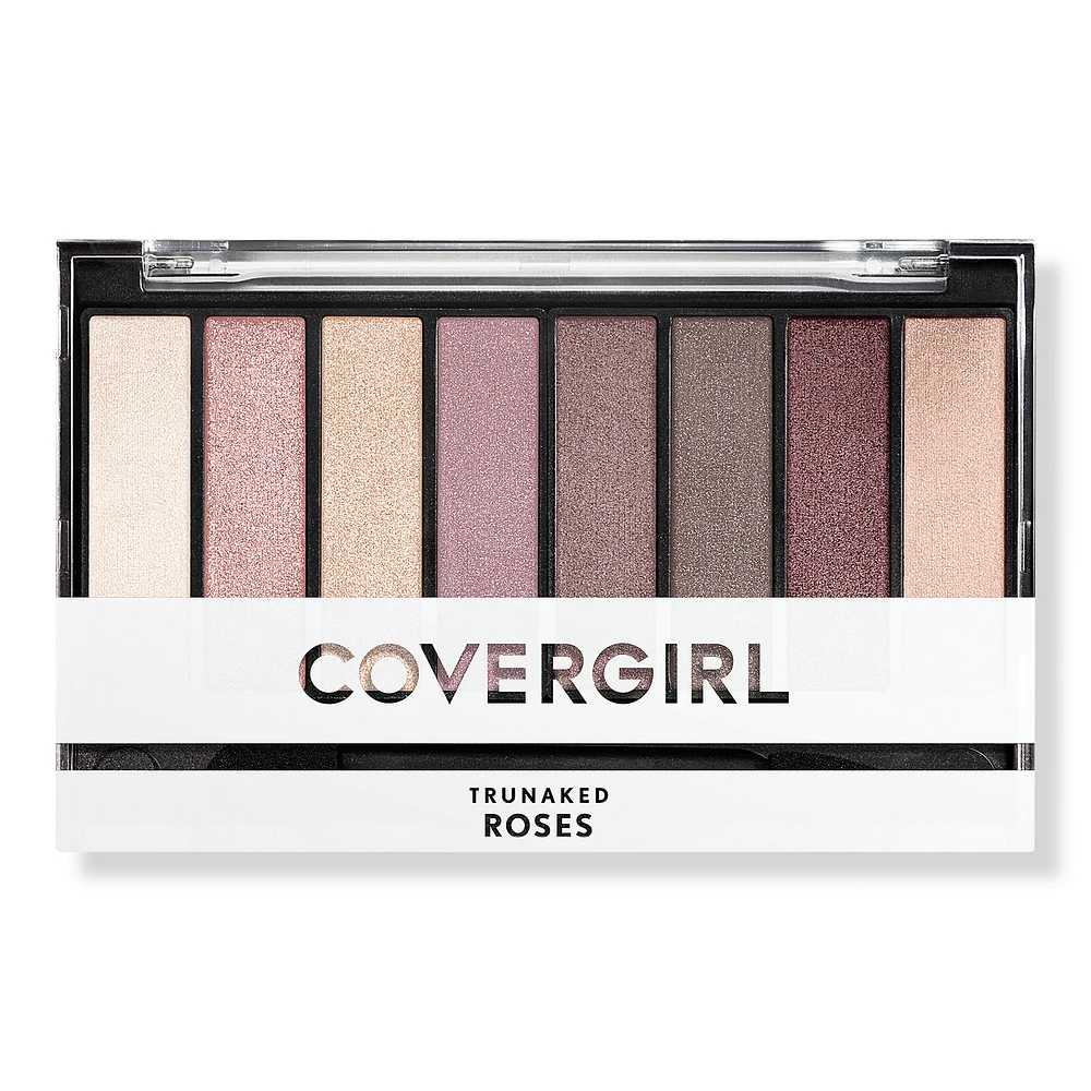 TruNaked Eyeshadow Palette