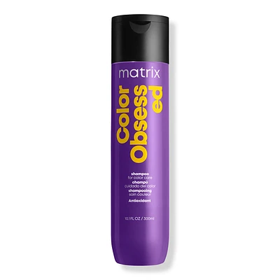 Color Obsessed Shampoo - 10.1 oz