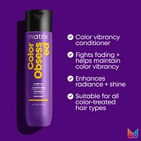 Color Obsessed Conditioner - 10.1 oz