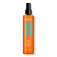 Matrix Mega Sleek Iron Smoother Defrizzing Leave-In Conditioner Spray