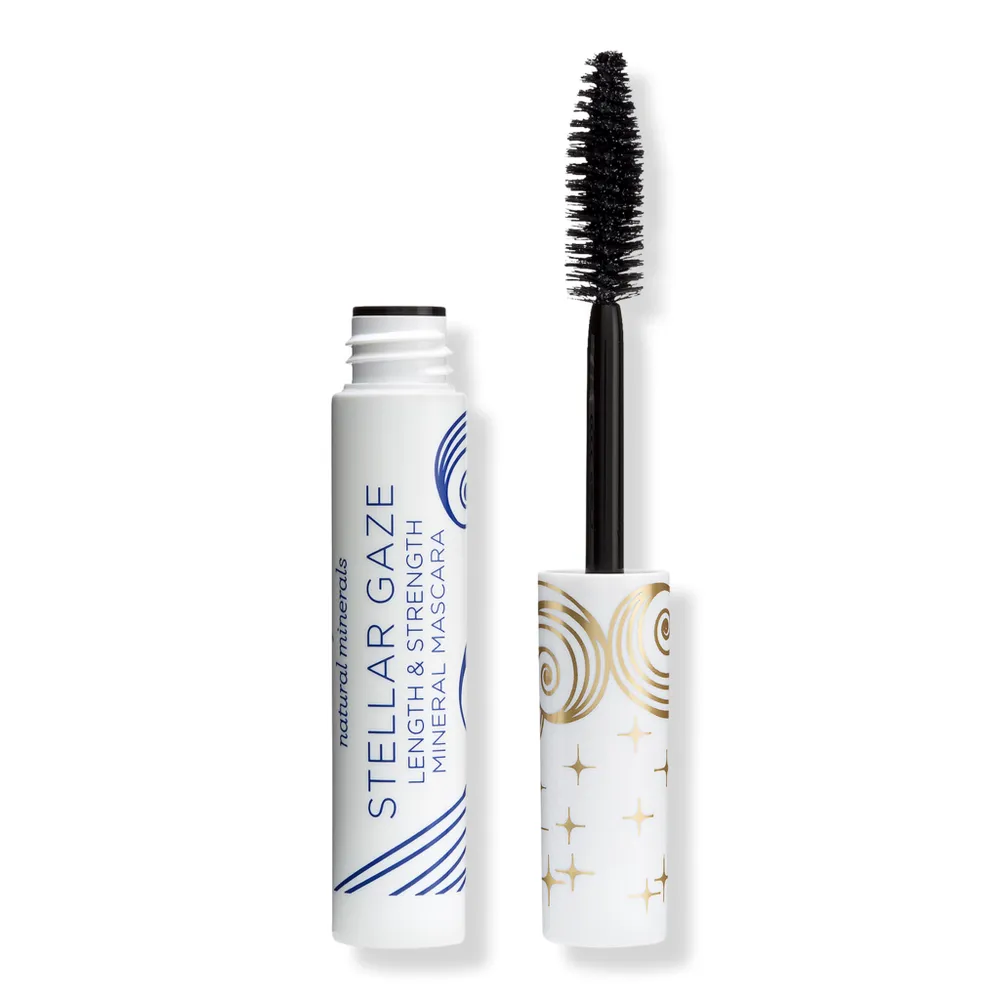 Pacifica Stellar Gaze Length & Strength Mascara