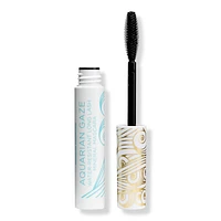 Aquarian Gaze Water Resistant Mascara - Abyss