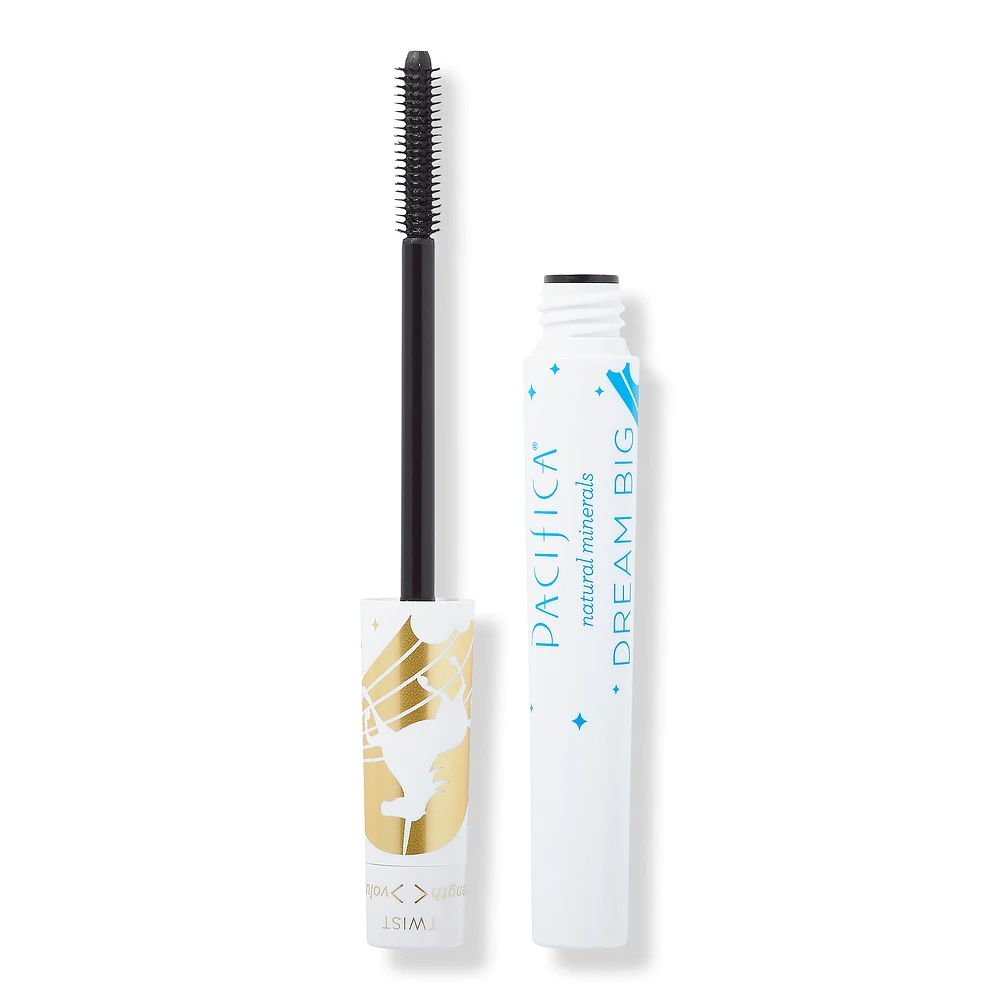 Dream Big Volumizing Mascara - Black Magic