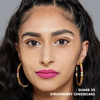 Butter Gloss Non-Sticky Lip Gloss - Strawberry Cheesecake