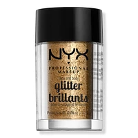 Vegan Loose Face and Body Glitter