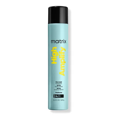 Matrix High Amplify Proforma Firm Hold Hairspray