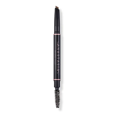 Brow Definer 3-in-1 Triangle Tip Easy Precision Eyebrow Pencil