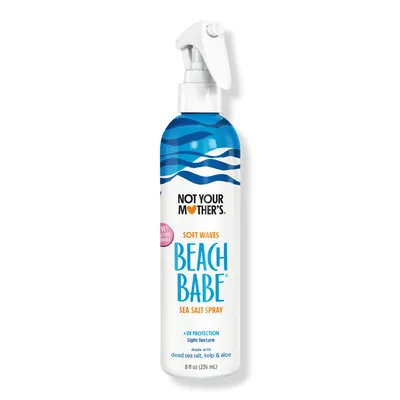Not Your Mother's Beach Babe Soft Waves Texturizing Spray